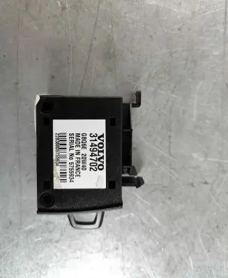 Volvo XC60 Other control units/modules 31494702 31450931