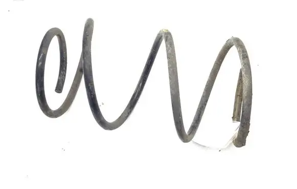 Nissan Altima Front coil spring 