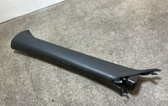 Ford Mach-E I (A) pillar trim LJ8BR019A19AD S2FCD1Y1 LJ8BR03513A