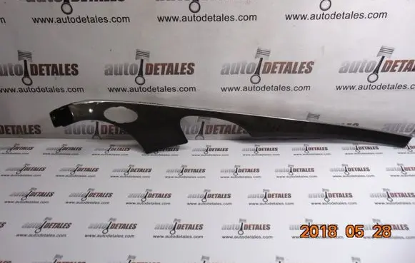 Mercedes-Benz E W211 Front door trim bar 
