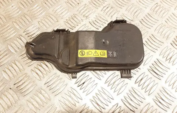 Volvo V70 Headlight/headlamp dust cover 30760152