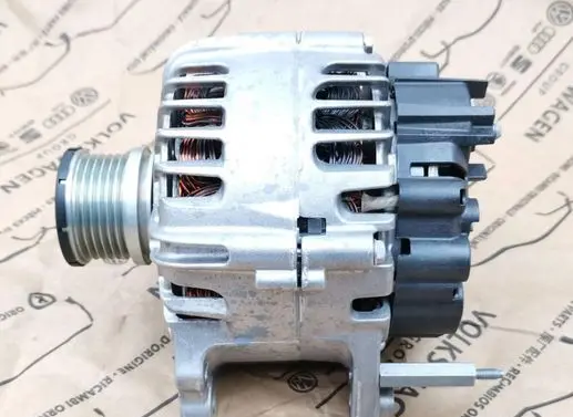Generator/alternator