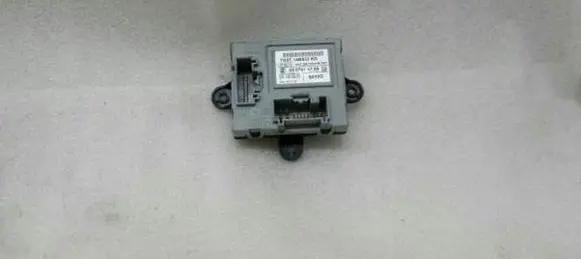 Jaguar XK - XKR Door control unit/module 7G9T14B533KD C2P18938