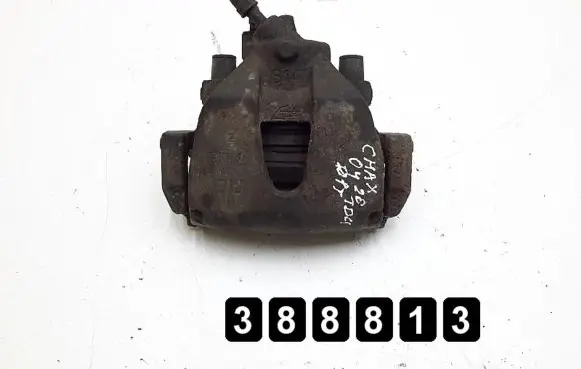Ford C-MAX I Front brake caliper