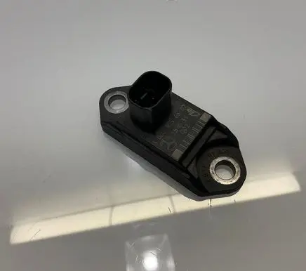 Mercedes-Benz ML AMG W164 ESP acceleration yaw rate sensor A0009056502 0009056502