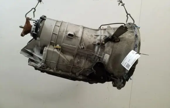 Jaguar XF X250 Automatic gearbox 9X237000AD