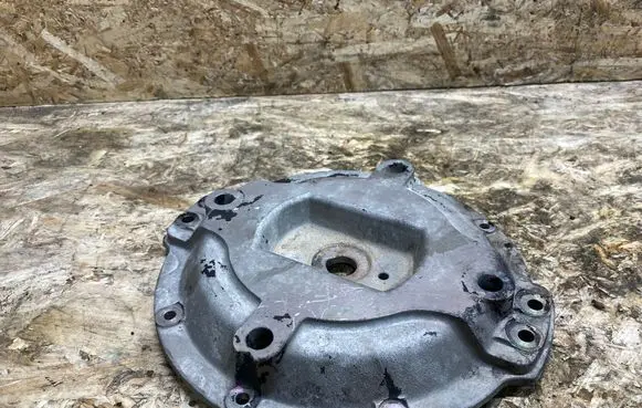 Bentley T2 Coil spring mount 