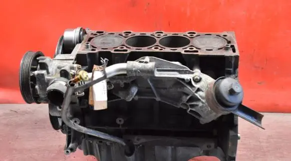 Fiat Croma Engine block 55567858