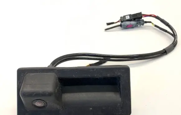 Audi A4 S4 B9 8W Reversing camera 3V0827566L