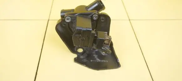 Nissan Juke I F15 Camshaft vanos timing valve 144839204R HRA2 HRA2DDT
