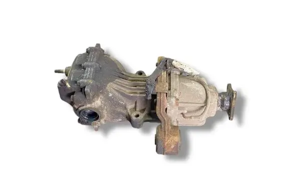 Nissan X-Trail T30 Rear differential