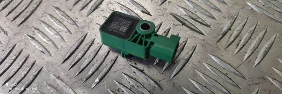 Volvo V50 Airbag deployment crash/impact sensor 31264409