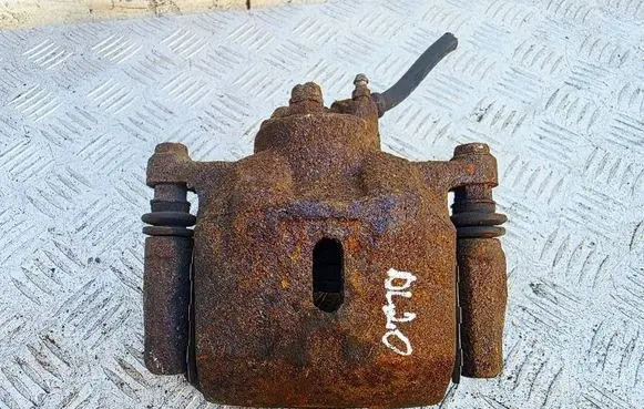 Toyota MR2 (W30) III Front brake caliper 