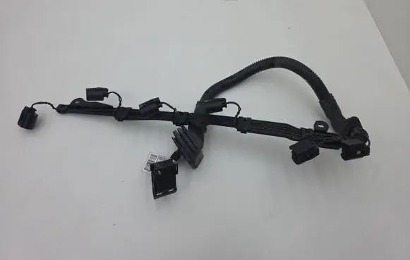 BMW 5 F10 F11 Fuel injector wires 780968006