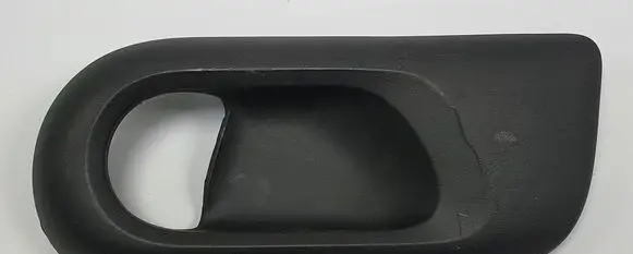 Renault Espace - Grand espace IV Rear door handle cover 13107020