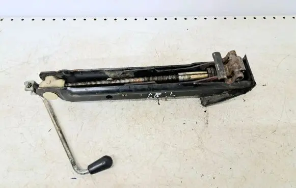Honda Accord Lift Jack 