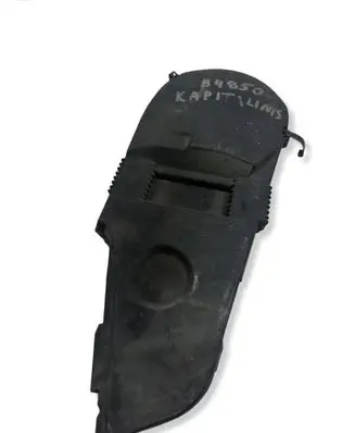 Audi A6 S6 C4 4A Timing belt guard (cover) 074109107F 012590