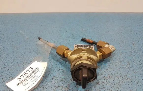 Renault Megane I Vacuum valve 0481007012