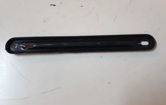 Dodge Durango Other under body part 