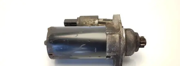 Volkswagen PASSAT B4 Starter motor