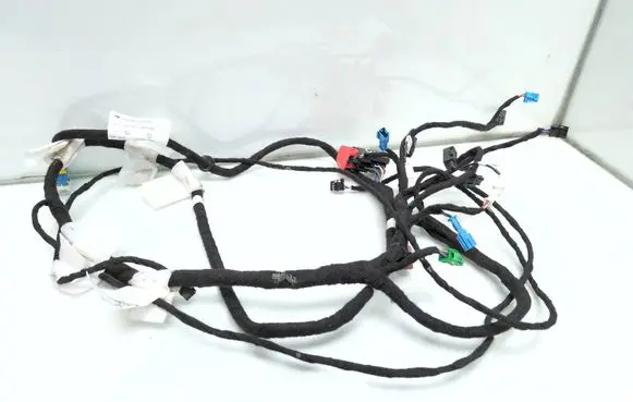 Opel Astra L Other wiring loom 9847119980