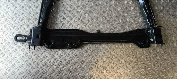 Renault Scenic IV - Grand scenic IV Rear subframe 758256009R 544007170R 6070