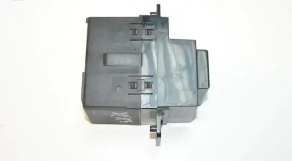 Jaguar XF X250 Ignition lock 6W8311572AK