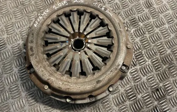 Toyota Hilux (AN10, AN20, AN30) Clutch set kit