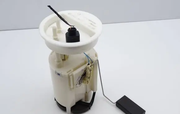 Volkswagen New Beetle Fuel level sensor 1J0919183C