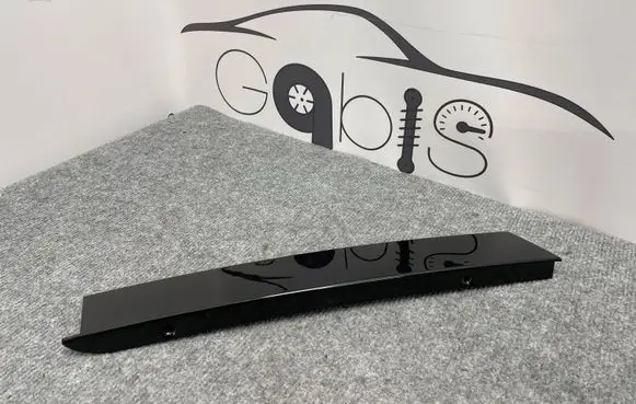 Mercedes-Benz GLS X166 Other rear door trim element A1666700287