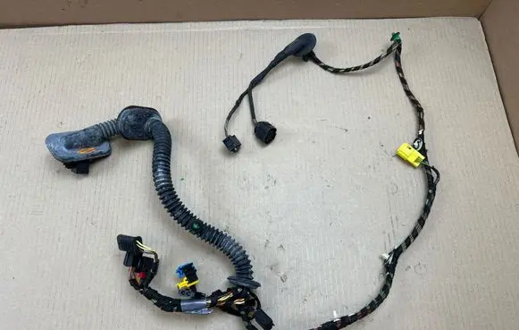 Porsche Panamera (970) Front door wiring loom 97062270701