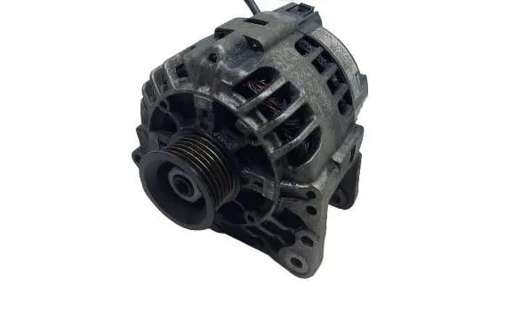 Volkswagen Polo Generator/alternator 03D903025J-KASACJA 03D903025J
