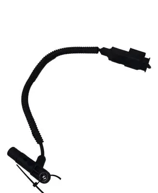 Citroen DS3 Camshaft position sensor 9664430980