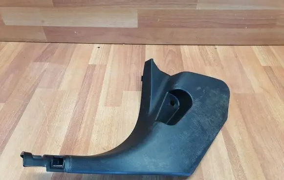 Renault Zoe Front sill trim cover 768370198R MP6852