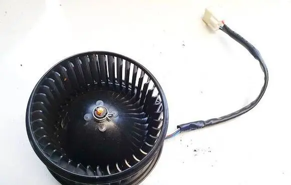 Hyundai Ioniq Heater fan/blower 1805300012 375800180601
