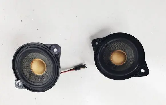 Audi Q5 SQ5 Panel speaker 