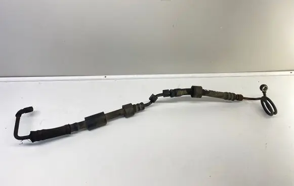 Audi A6 S6 C6 4F Power steering hose/pipe/line 4F1422893l