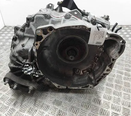 Ford Mondeo MK IV Automatic gearbox 6G917000BA 1765468