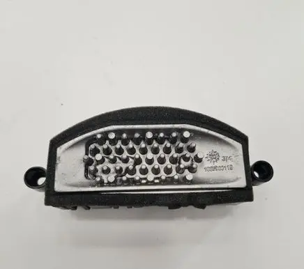 Mini One - Cooper F56 F55 Heater blower motor/fan resistor 7952061