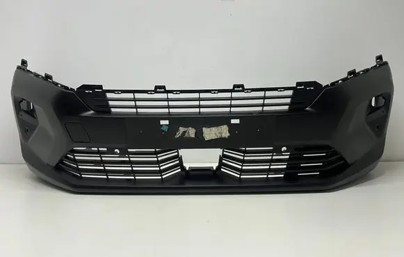 Peugeot Partner III Front bumper 9856090880 9856091480