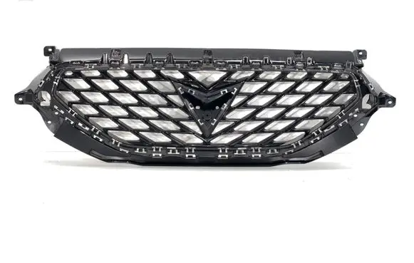 Cupra Formentor Front bumper upper radiator grill 5FF853651C