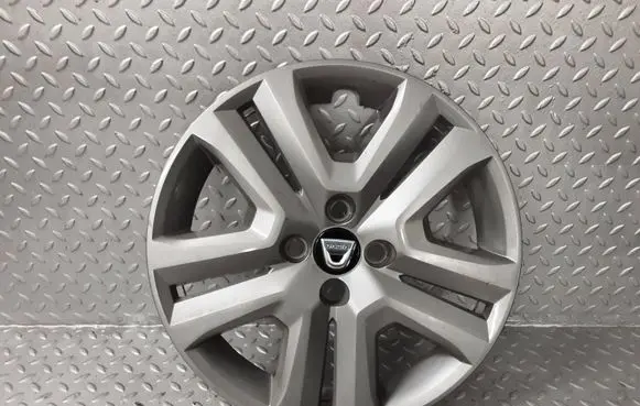 Dacia Sandero III R16 wheel hub/cap/trim 403152742R