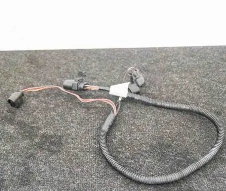 Audi Q7 4L Other wiring loom 4L0971767
