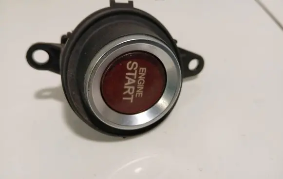 Honda Civic Engine start stop button switch M26983 HD35