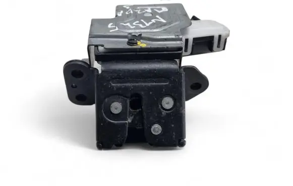 Mazda 3 II Tailgate/trunk/boot lock/catch/latch BBT9-62-310B