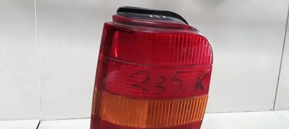 Ford Scorpio Rear/tail lights 93GG13N004 93GG13A603AC