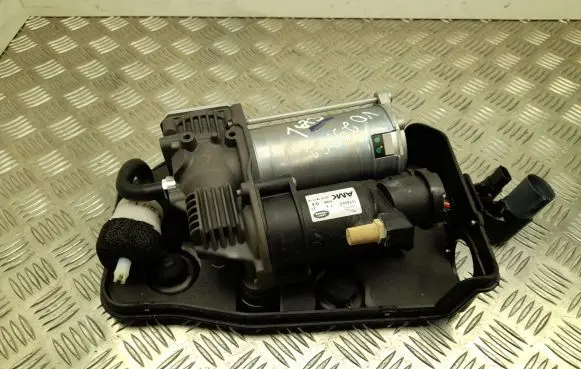 Jaguar I-Pace Air suspension compressor/pump A2395
