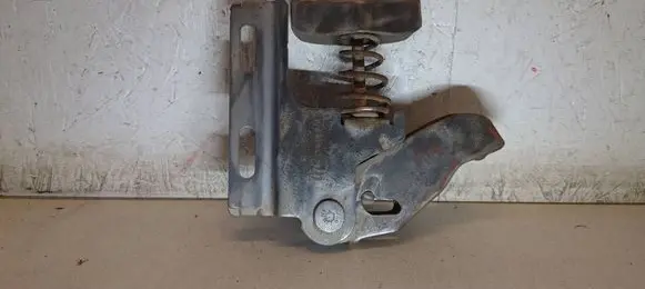 Mercedes-Benz Vito Viano W639 Other handbrake/parking brake parts A6394200238 6394200238