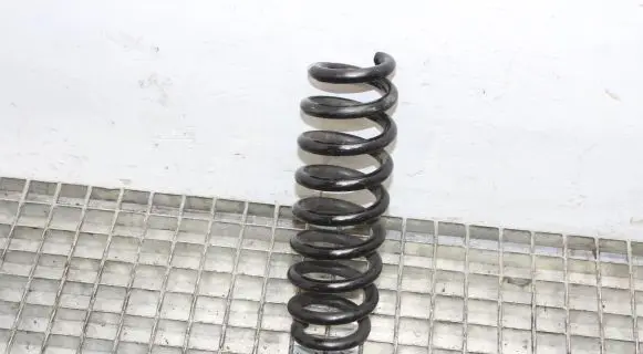 BMW 3 E92 E93 Rear coil spring