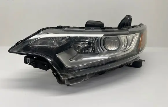 Mitsubishi Outlander Headlight/headlamp 4BX158301C857 L0094J013X 1012152038
